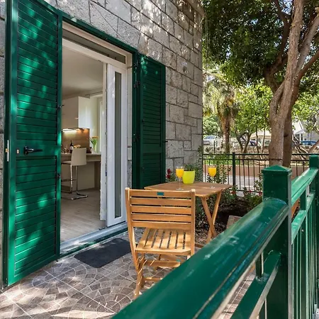 Maggy & Anna Διαμέρισμα *