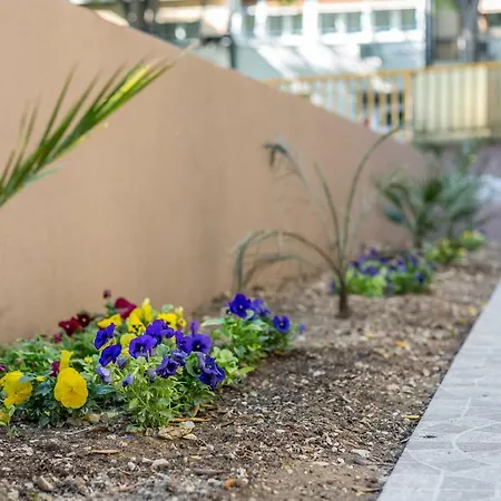 Maggy & Anna Διαμέρισμα *