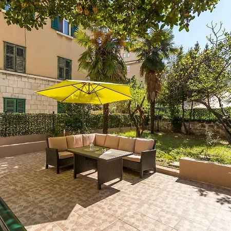 Maggy & Anna Διαμέρισμα *