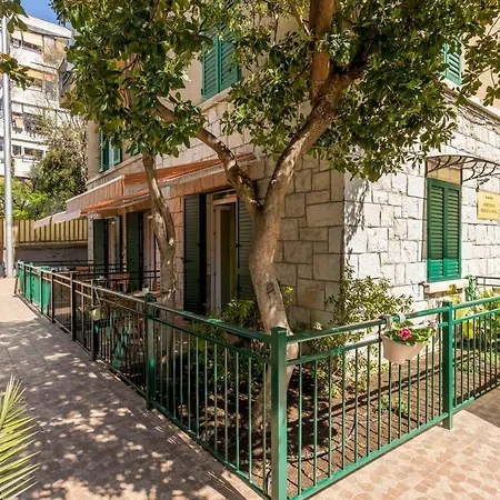 Maggy & Anna Διαμέρισμα *