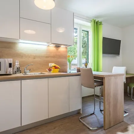 Maggy & Anna Διαμέρισμα