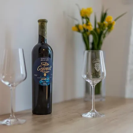 Διαμέρισμα Maggy & Anna