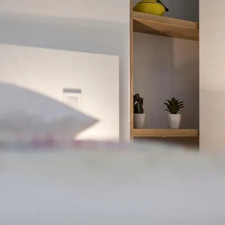 Maggy & Anna Διαμέρισμα