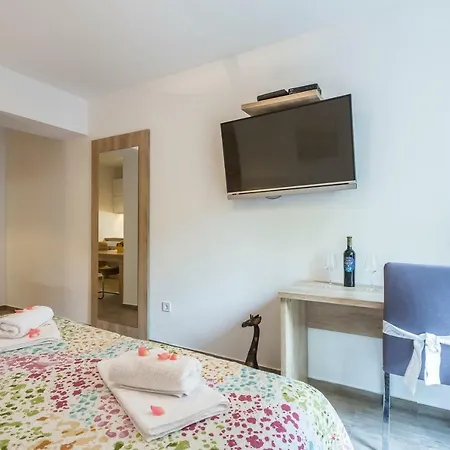 Maggy & Anna * Σπλιτ