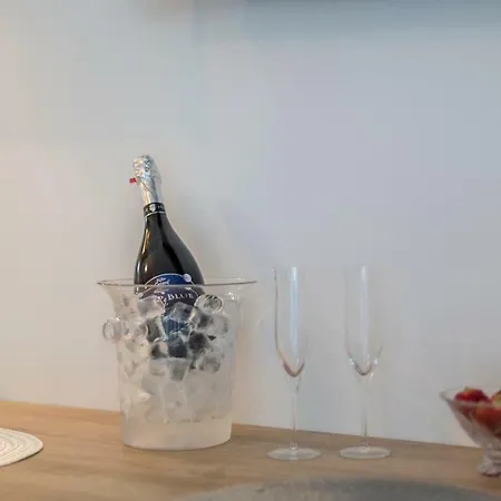 Maggy & Anna Διαμέρισμα *