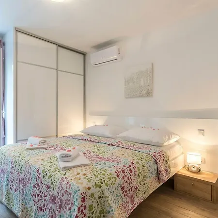 Maggy & Anna Διαμέρισμα Σπλιτ