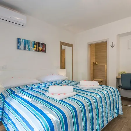 Maggy & Anna Διαμέρισμα *