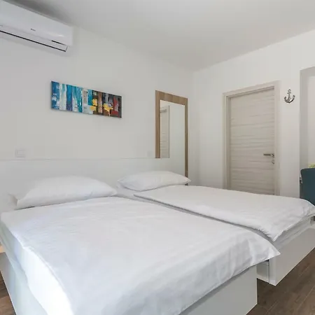 Διαμέρισμα Maggy & Anna