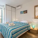 Maggy & Anna Apartman Split