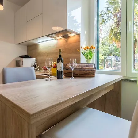 Apartamento Maggy & Anna *