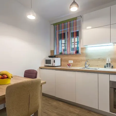 Maggy & Anna Apartment
