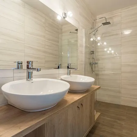 Apartamento Maggy & Anna
