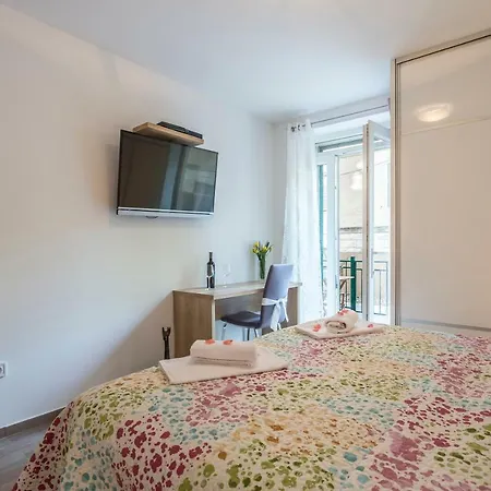 Maggy & Anna Apartment *