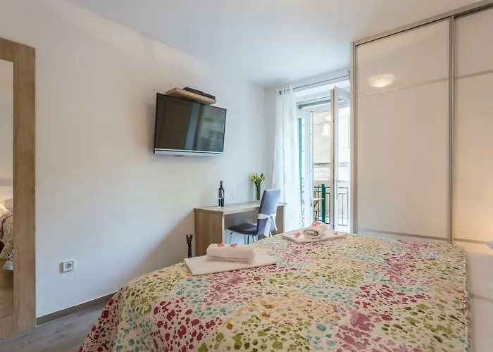 Maggy & Anna Апартаменты *